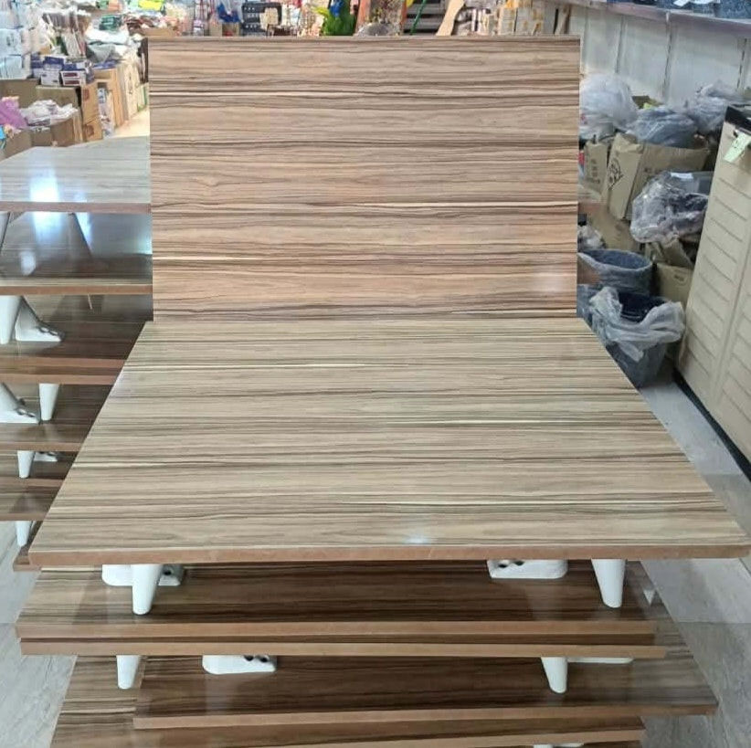 وصلت ميوزة جلوس  أرضي خشب تركي حجم
كبير 120 سم *60 سم السعر 20000
حجم وسط 72 سم * 60 سم السعر 13000
#يوجد توصيل كل المحافظات للطلب والاستفسار مراسلة الصفحة أو مراسلة واتساب ***********
