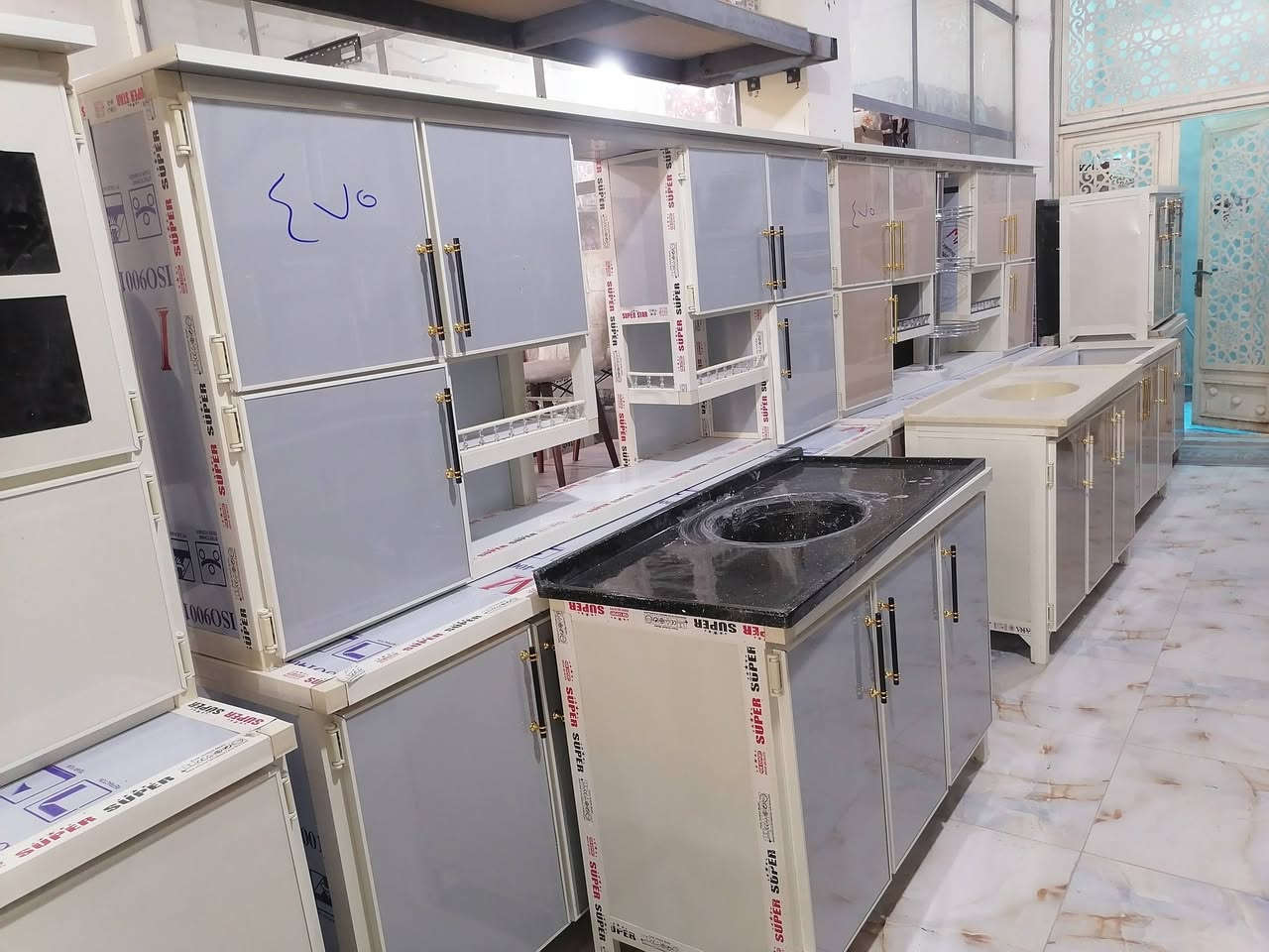 يتوفر كافة القياسات والالوان
tiktok.com/@ar_ri18
موقعنا ع انستا
https://instagram.com/m.s_78e?igshid=1s36np04qb0tq
العنوان سامراء شارع 2000
مجمع السليمانيه
ابوابراهيم***********
عبدالرزاق***********
