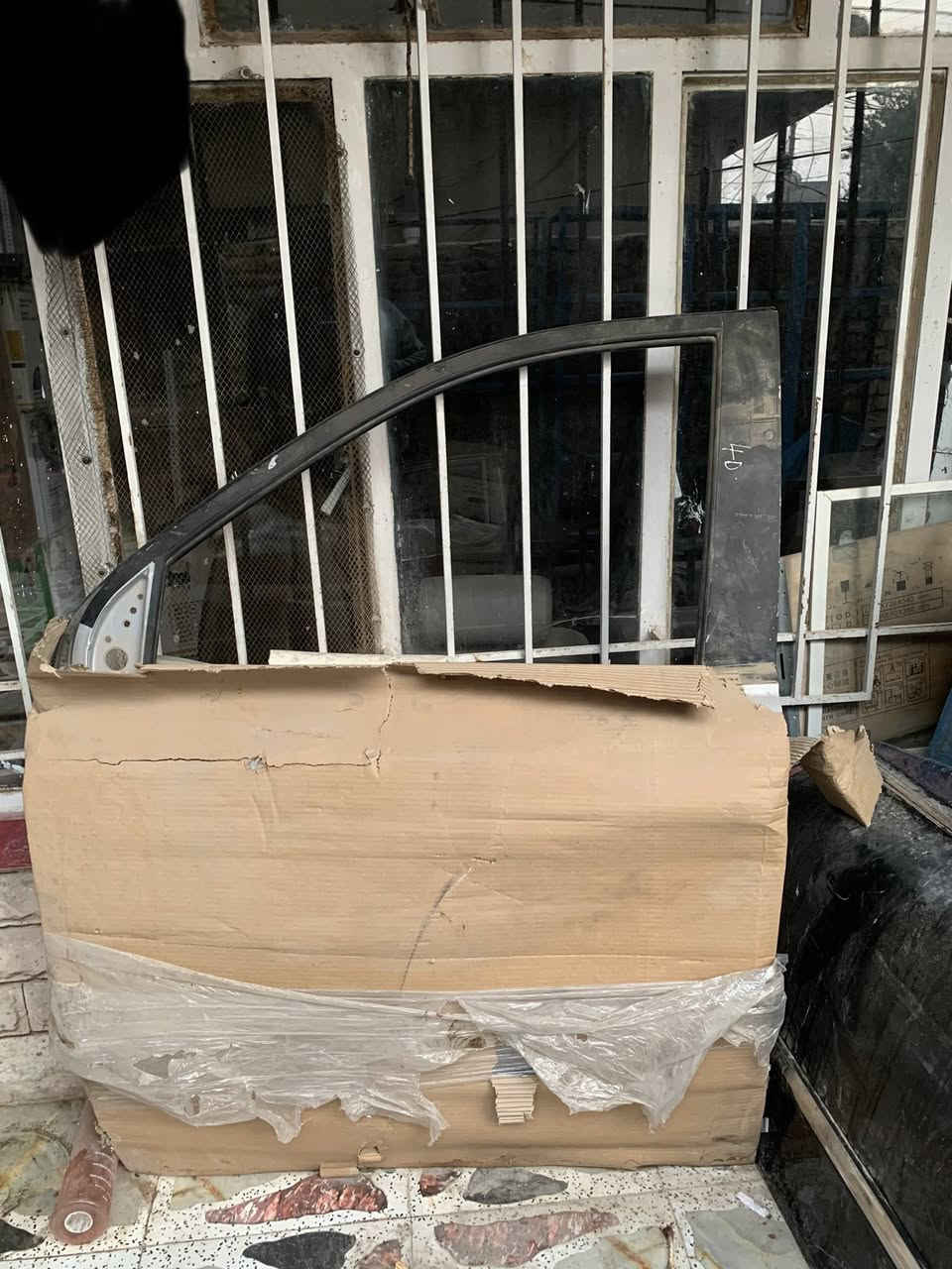 السلام عليكم 

ادوات كيا سيدونا كرنفال حاوية بلادي
ادوات موديل ٢٠٠٧-٢٠١٤ 
مكان المحل بغداد الدورة 

للاستفسار واتساب او اتصال
للحجز او الاستسار لقطع الغيار : 
***********
***********
