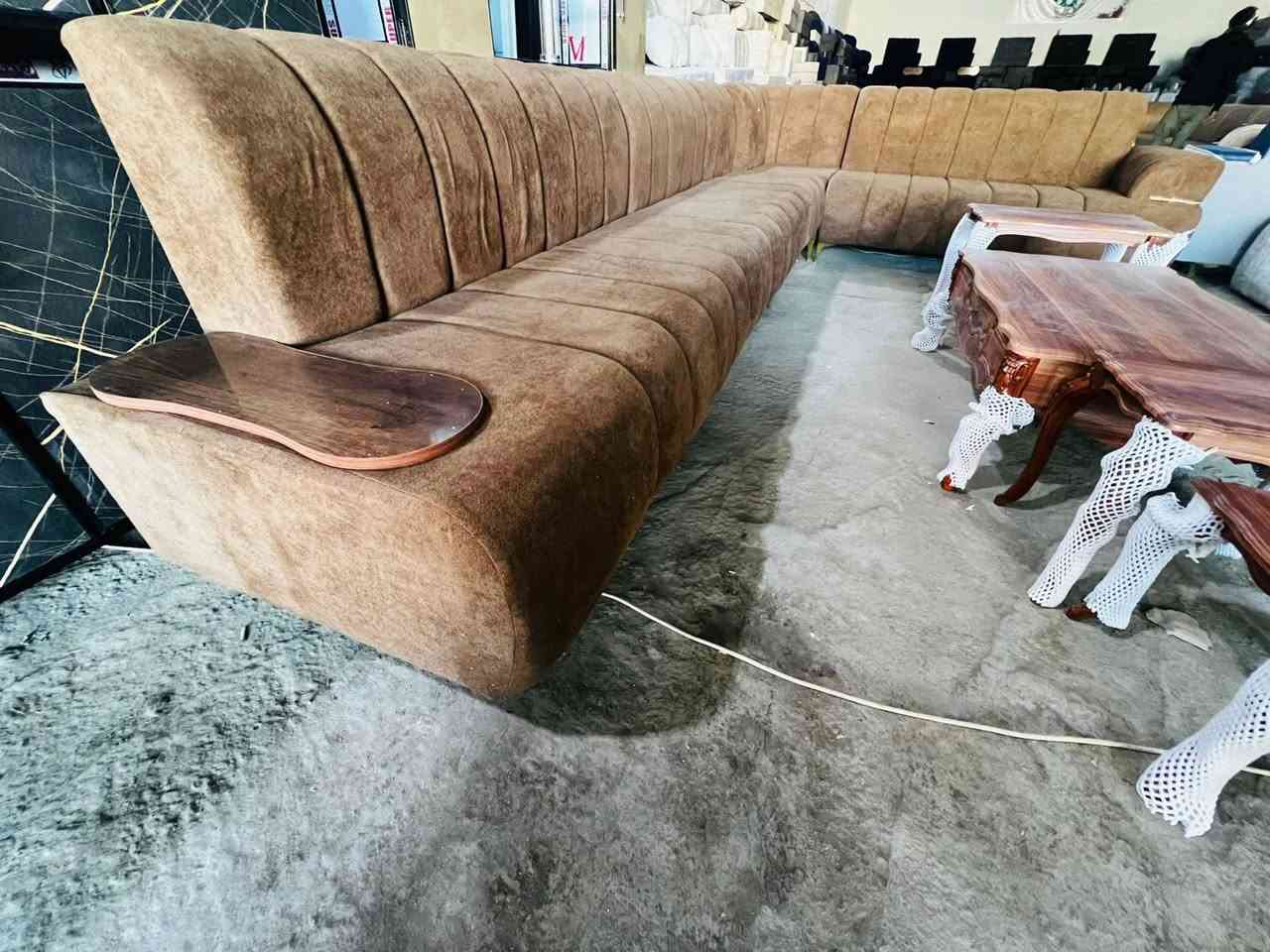 ‏‏‏‏يالله يتم بفضل الله تفريغ تريلة كاونترات جديدة شغل تسگام فوووول شرط ضمان ٥ سنوات 

٣ متر مع سنك مرمر يصير ٤ ونص سعر ٦٥٠ الف
٢ ونص مع سنك مرمر يصير ٤ متر سعر ٥٥٠ الف
مترين مع سنك مرمر يصير ٣ وربع سعر ٣٥٠  الف

🔥🔥🔥

متوفر بالنقد والاقساط على الماستر كارد📍📍

تم وصول تريلة جديدة اسعار بلااااااشششش

اسعارنا الانسب في العراق 🔥🔥
عروض وخصومات لأصحاب الحاويات

📍 العنوان:
بابل – الهاشمية – تقاطع السياحي

📩 للحجز ومعرفة الأسعار:
راسل الصفحة أو واتساب 👇

077 77715889 ☎️

✨ جرب… واحكم بنفسك …

#معرض_الحربي_ابو_عبدلله_لتجارة_الاثاث_المنزلي_الجديد_والمتسعمل
#بابل #ديوان #تخم #تسگام #جملة‏‏‏‏ ‏
