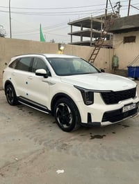 سورنتو ٢٠٢٤ • مكينة 3.5 • كفالة