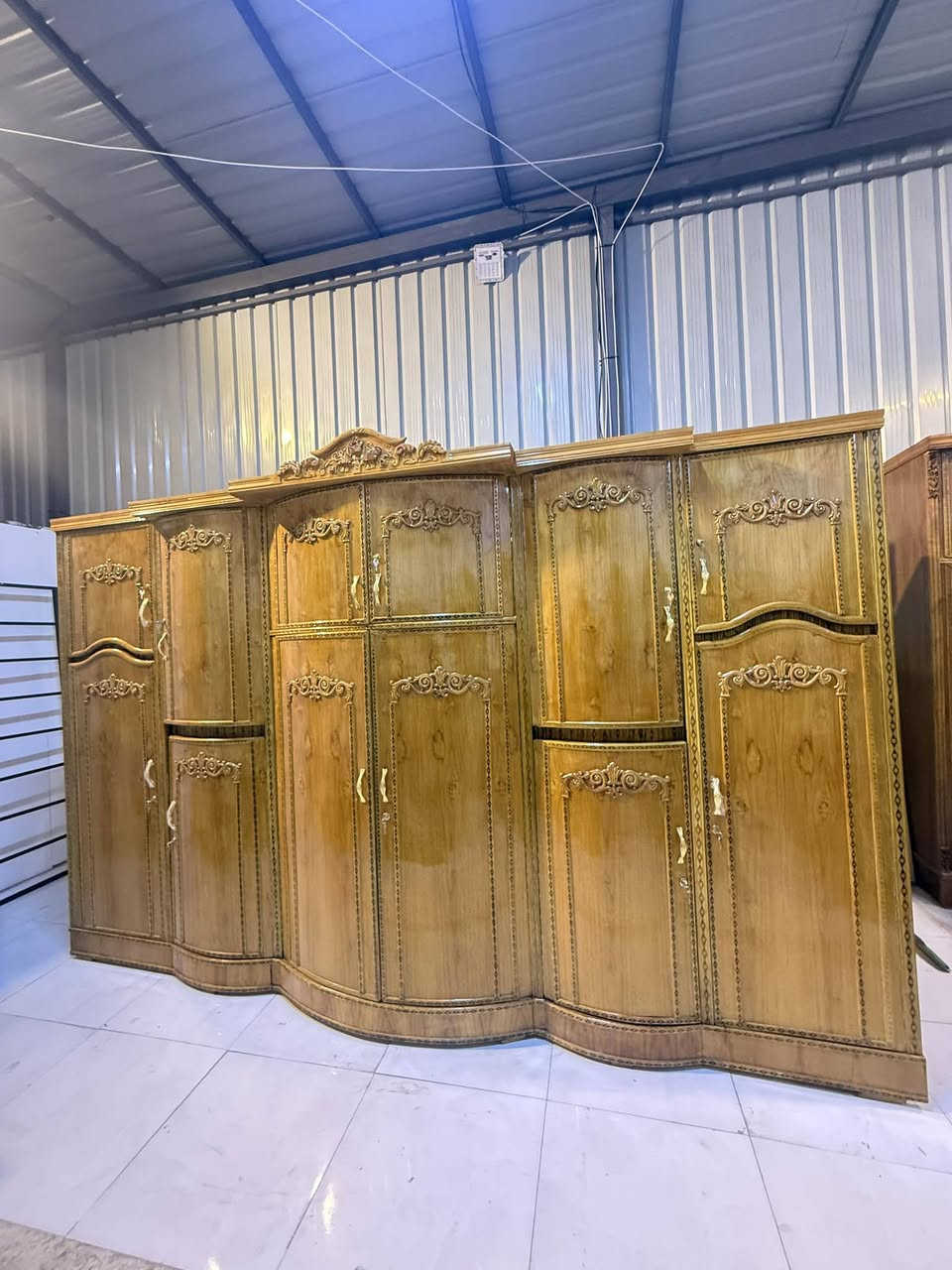 صاج داخل خارج نظافه 100% سعرها 950مع الشد والنقل داخل بغداد 🪿🪿


**إذا كنت صاحب هذا الإعلان وتريد حذفه لأي سبب، رجاءا أرسل رسالة إلى الدعم الفني**