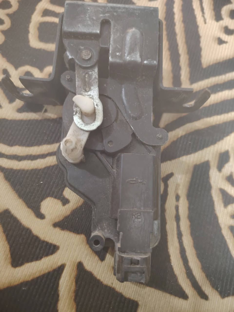 مرخصت مدير الكروب عدي غراض سورنتو للبيع خاص موجودهاذ رقمي ***********
