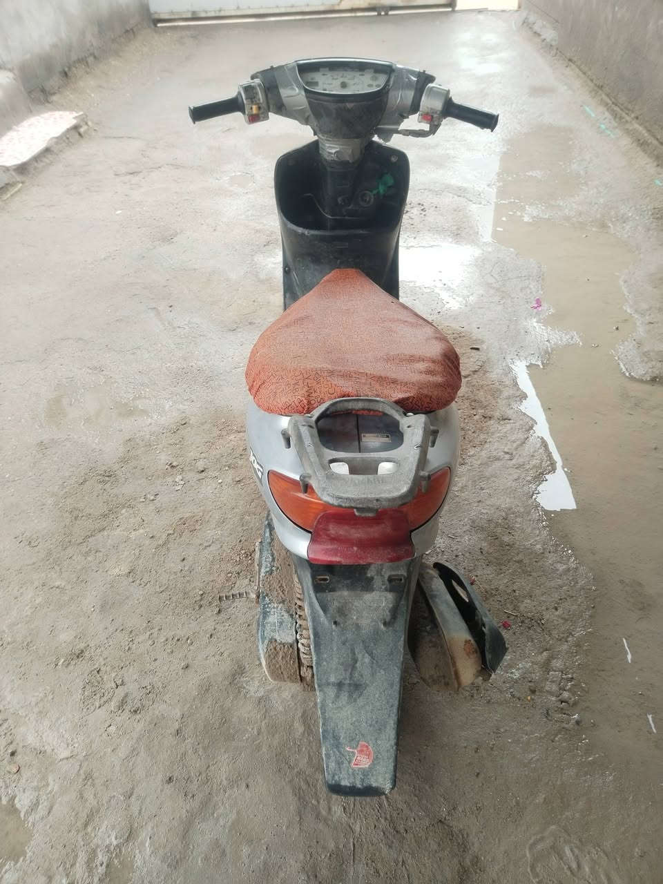 دراجه عصفوري للبيع مفتوحه ومجتفه ماتشتغل سلف ميت الباتري مكاني قضاء المدينه الفتحيه 175


**إذا كنت صاحب هذا الإعلان وتريد حذفه لأي سبب، رجاءا أرسل رسالة إلى الدعم الفني**