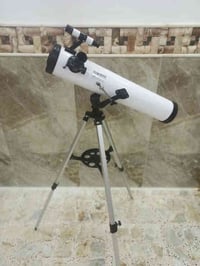 تلسكوب عاكس • Zitazi F70076 Pro • مستخدم أسبوع