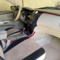 اريد نص دونم مراوس .. بسيارة ازيرة موديل ٢٠٠٨ وارد جليجي رقم بغداد شرط...
