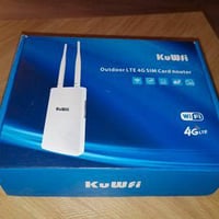 تخفيضات • راوتر 4G • سيم كارت