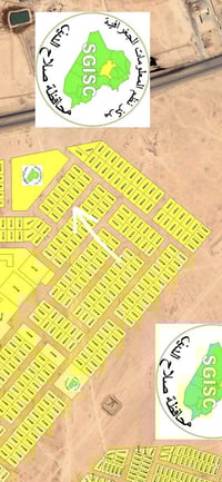 تكريت الديوم • ٣٠٠م • واجهة ١٠م