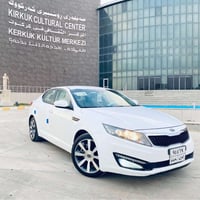 اوبتيما خليجي • ٢٠١١ • رقم سليمانية