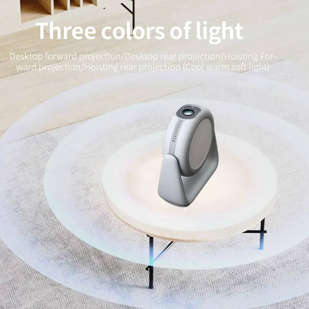 جهاز عرض K1 1080p من ينزام، مع مصباح LED ماكس 4K اندرويد 11 1GB 8GB ثلاثي LED 1080P مع تركيز تلقائي وكيستون ام اي ام سي HDR10


**إذا كنت صاحب هذا الإعلان وتريد حذفه لأي سبب، رجاءا أرسل رسالة إلى الدعم الفني**