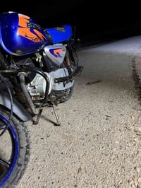 بوكسر موديل٢٠ • أصولي • المشرح