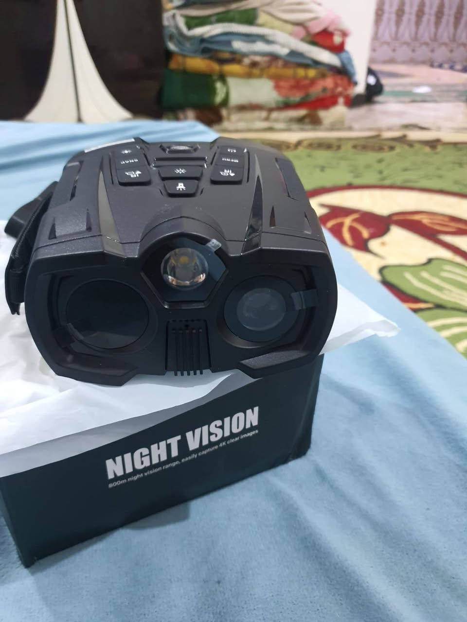 من رخصه صاحب الكروب ناظور ليلي نهاري جديد للبيع ما متواجد على النت
الاتصال على الرقم ***********
