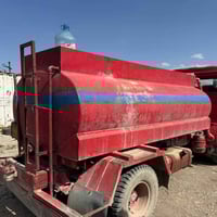 السليمانية • تانكر • بيع سريع