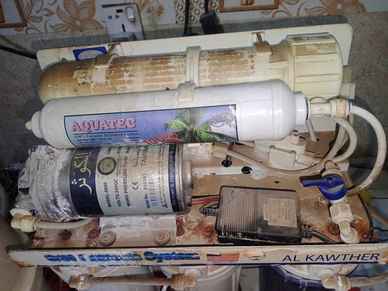 فلتر كامل بي عطل للبيع مكان بابل
السعر خاص


**إذا كنت صاحب هذا الإعلان وتريد حذفه لأي سبب، رجاءا أرسل رسالة إلى الدعم الفني**