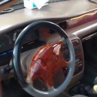 موديل 2011 • رقم ميسان • بيها ضربة