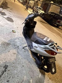 دراجه نضيفه • البصرة • بلادية