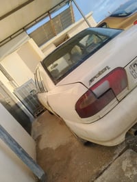 عليكم سيارة للبيع نوع براتون 2004 بسمي شرط والتحويل كير محرك شرط صدر ش...