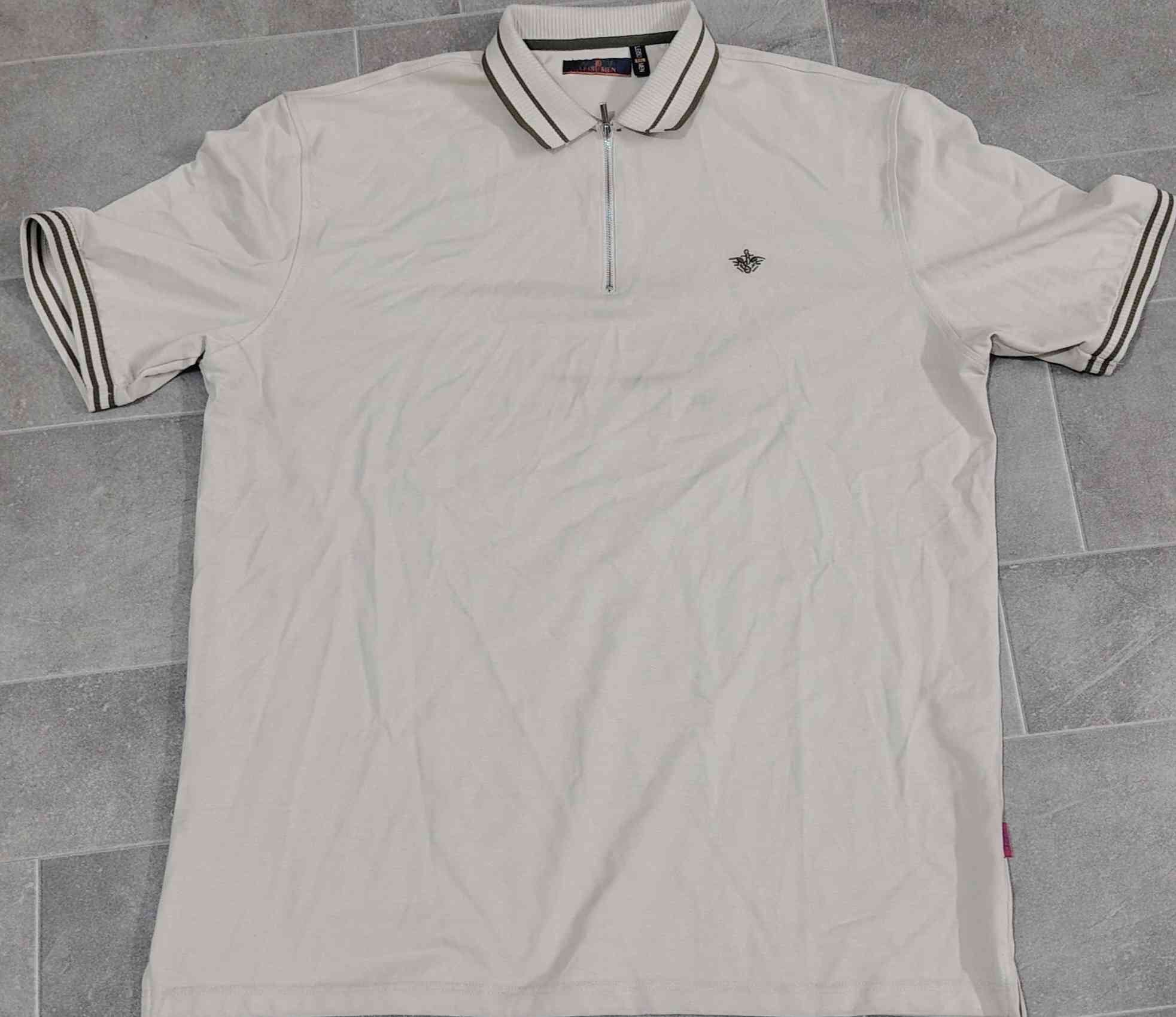 ملابس رجالي للأوزان الخاصة


**إذا كنت صاحب هذا الإعلان وتريد حذفه لأي سبب، رجاءا أرسل رسالة إلى الدعم الفني**