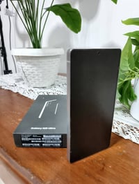 S25 ألترا • ٢٥٦ • بابل مركز المدينة