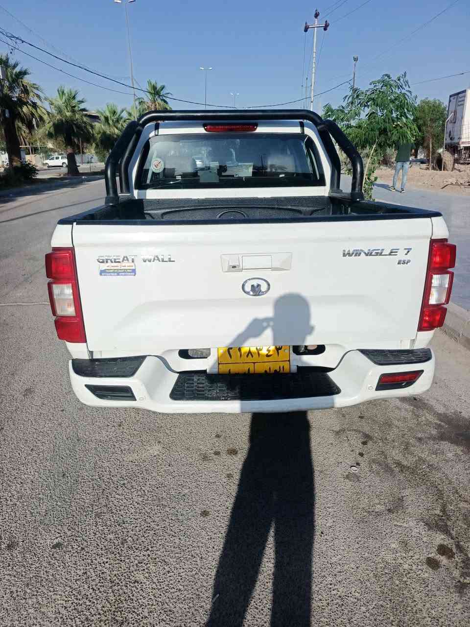 بيكم كريت ويل (كاز ) موديل 2021 الل تفاصيل اتصل ***********
