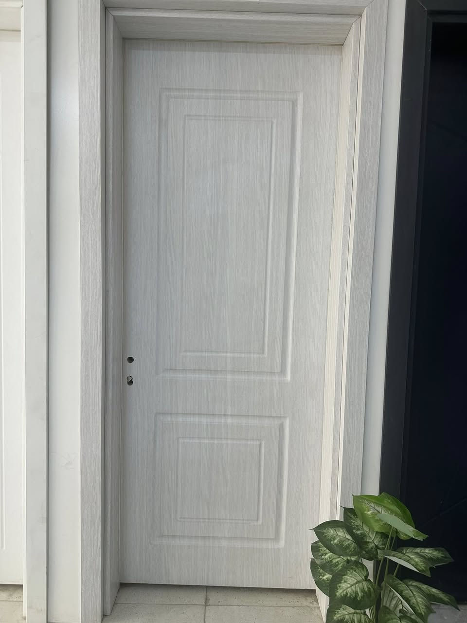 هيفن هاوس دهوك فرع كربلاء المقدسة للابواب الداخلية والخارجية تركي و صيني و شمال لتواصل *********** عنوان كربلاء جاير مقابل شارع شبانات
