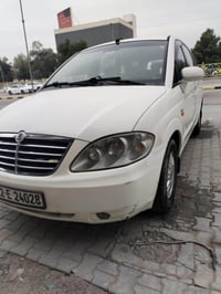 ٢٠١١ • ٧ راكب VIP • ١٩٤الف كم