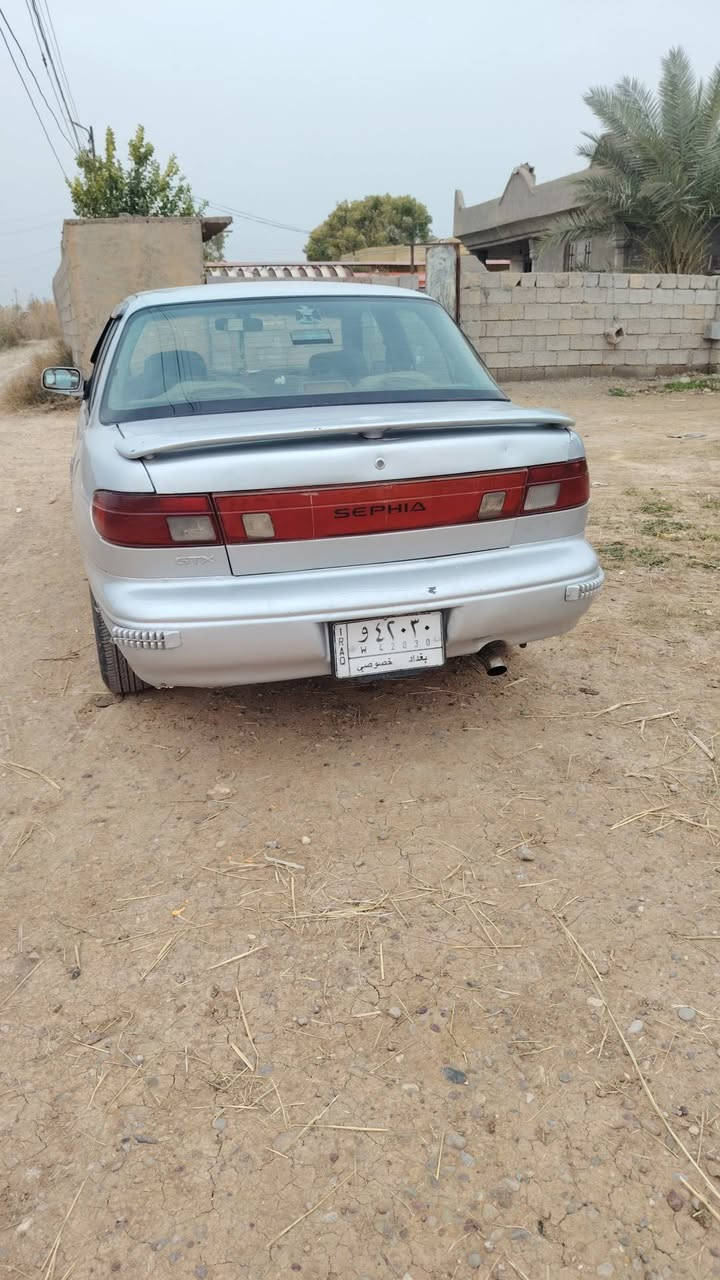 سيفيه موديل 93 رقم بغداد كامله كير محرك شرط مكفولات  السعر 30$ ***********
