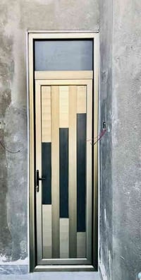 كادر جميع انواع الالمنيوم   شبابيك ابواب محجرات كاونترات   الاستفسار/0...