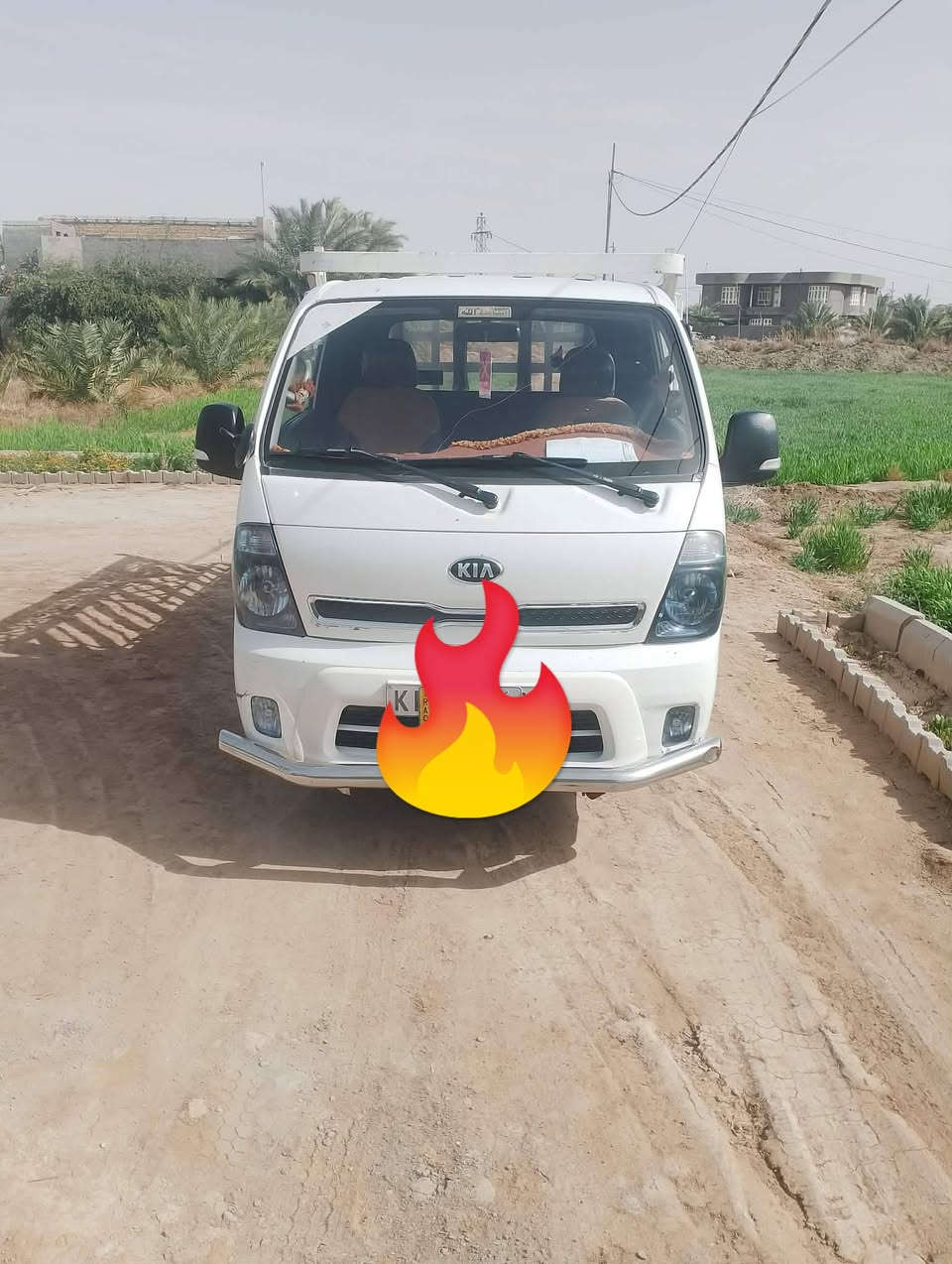 سلام عليكم كيا مسكر موديل 2016مكفوله رقم بصره بسمي تحويل ثاني يوم  خاص ***********
