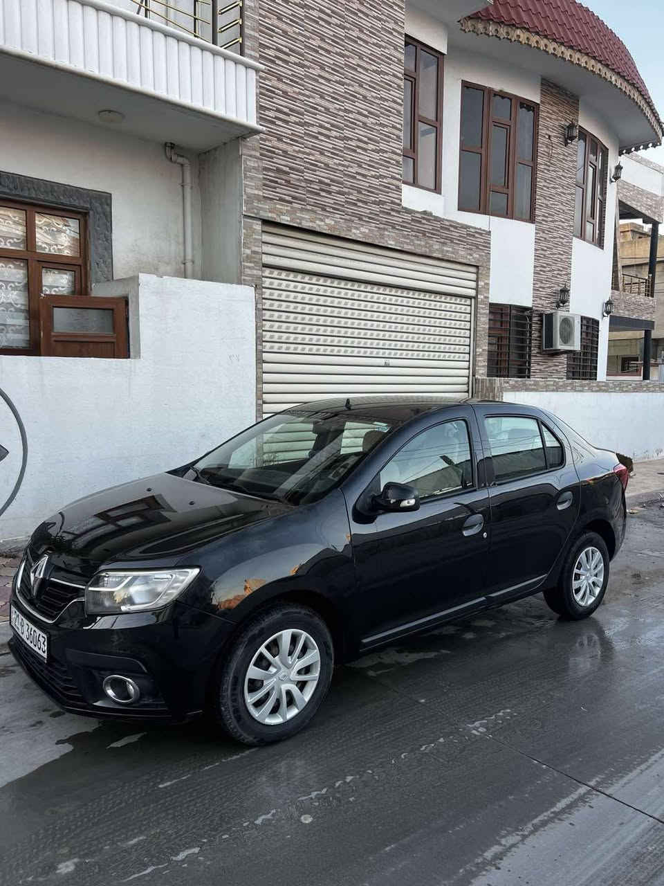 رينؤ بؤ فرؤشتن 
مؤديل ٢٠٢٠  
ته نها يه ك چه مه لؤخى  بؤيخه 
له سليمانيه 
بؤ زانيارى زياتر به يوه ندى بكه 
ژم  *********** السليمانية, العراق
