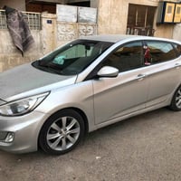 اكسنت هاج باج • ٢٠١٢ • رقم بغداد