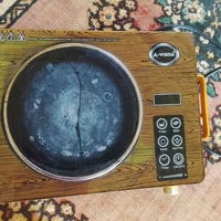 طباخ كهربائي • شغال • بجامه