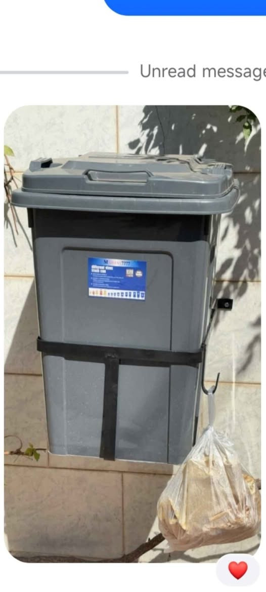 ستاندی سەلەی خۆڵ .ڕێگرە لەکەوتنوو بڵاو بوونەوەی خۆڵەکان تان پشیلە نایخات با بڵاوی ناکاتەوە .بەردەم ماڵەکەت جوانتر نیشان دەدات .سلێمانی خەبات نزیک قوتاب خانەی قەندیل .گەیاندنمان هەییە بۆسەر جەم شارەکان بۆناو شاری سلێمانی ٢ هەزار بۆ شارەکانی تر ٤ هەزار .بڕخوی دانانی خۆی لەگەڵە .نرخی ٨ هەزارە . *********** وەتسئەپ ڤایبەر.***********.دانانمان هەییە بۆ شوێنە گشتیەکان. السليمانية, العراق
