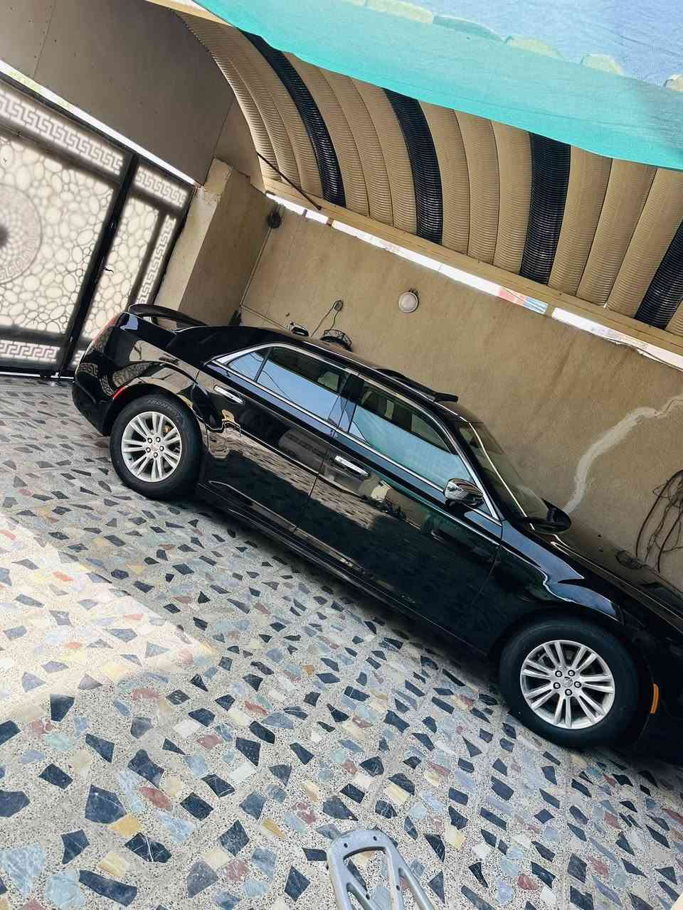 سلام عليكم اوباما مديل ١٧ اصل اصل فوول مواصفات للاخير ماشيه ١١٢ سيارة داخله كلين بل عراق بنيد صبغ + صندوق تقسيم ول باقي كله كفاله رقم بصرة تحويل 
بانوراما 
برده خلفيه 
خزن ميموري 
دواخل بيجي 
ستيرن كهربائية 
حساس خلفي 
رادار جانبي
وباقي المواصفات المعروفة 
رقم بصرة تحويل سعر ١٨٨ وبيه مجال قليل 
ملاحظة/بدون ارباك بدون دواخل بنيد صبغ فقط وشرط فحص لاستفسار رقم
***********
