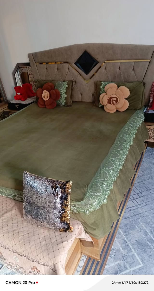 غرفه تركي للبيع 8قطع السعر على الخاص


**إذا كنت صاحب هذا الإعلان وتريد حذفه لأي سبب، رجاءا أرسل رسالة إلى الدعم الفني**