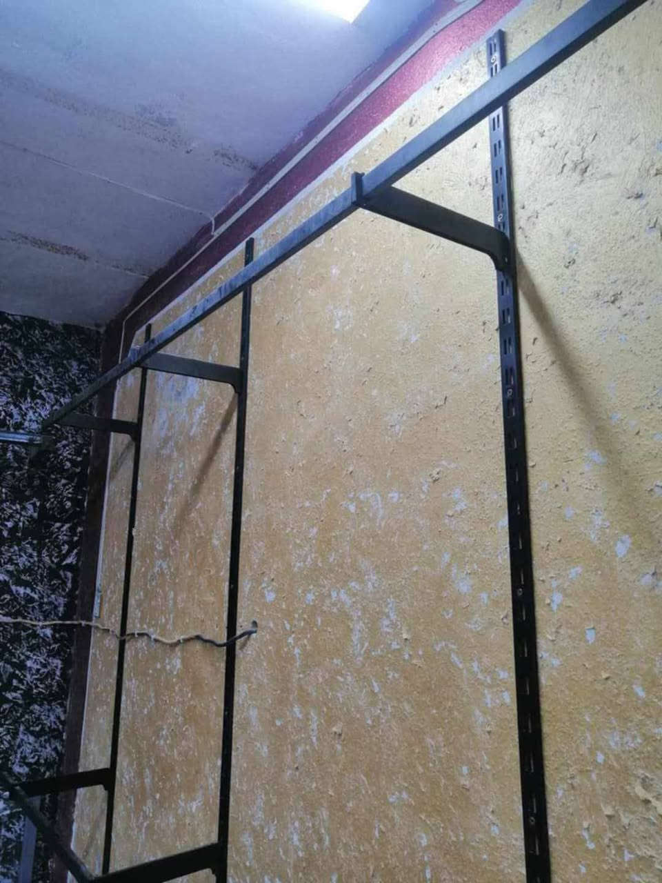 ايفيد اهل المحلات ايصيرن ضلعين والسعر كلش مناسب بدايه مشروع ايفيدن اهل الباله 🥰


**إذا كنت صاحب هذا الإعلان وتريد حذفه لأي سبب، رجاءا أرسل رسالة إلى الدعم الفني**