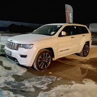 جيب 2018خليجي اوفرلاند رقم بغداد بسمي السيارة كفاله عامه مواصفات بنورا...