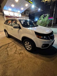 سورنتو • ٢٠١٣ • محرك ٢٤٠٠