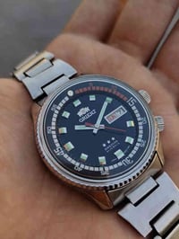 اورینت اوتوماتیك تحفە انتاج ۱۹۷٦ واتساب ٠٧٧١١٢٤٧٩٧٩