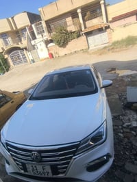 ام جي 5 • MG5 • سيارة ام جي 5 • MG5 2025 • ام جي 2025 • سيارة للبيع • ...