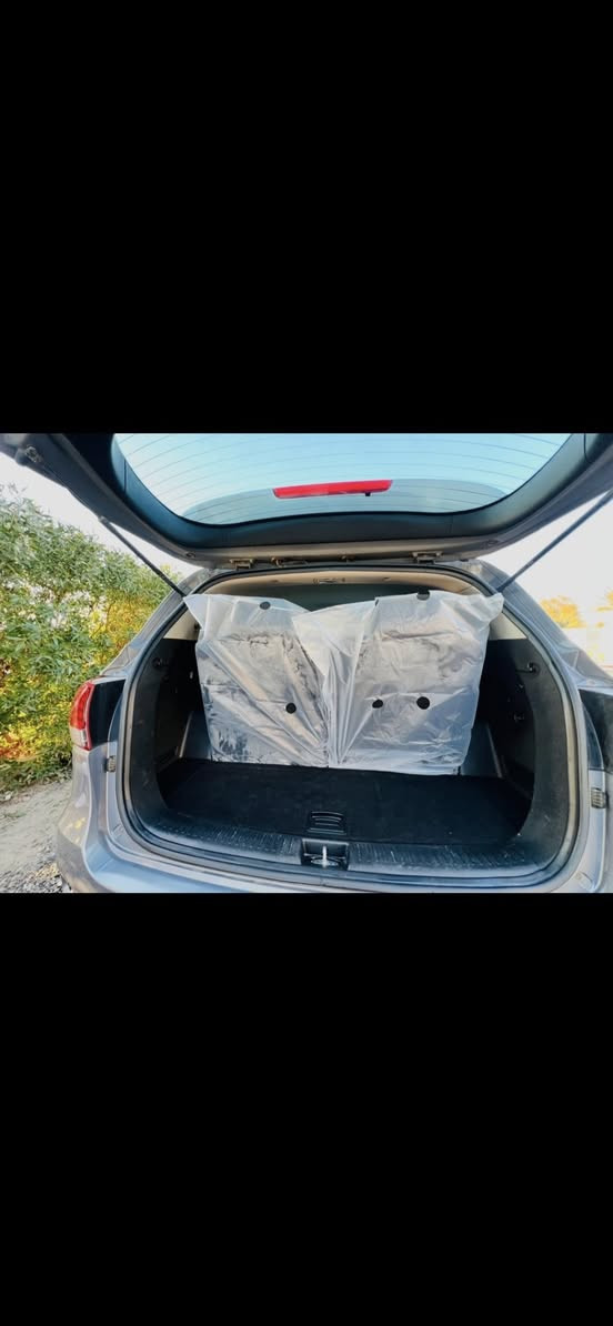 يالله

البيع كيه سورنتو 

مديل 2020 

امريكيه سياره جديده صدر جديد 

محرك كير مكفوله لات

سياره لون موميز 

كشنات تدفيه 

بصمه 

محرك 6 

سياره بسمي تحويل ثاني يوم 

العنوان/تقطع نهروان جسر ديالى \

لاستفسار ***********
