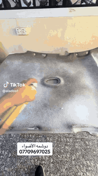 اوبترا الشركة العامة خليجيه موديل 2012  كفاله عامة. بأسمي   لا صبغ لا ...