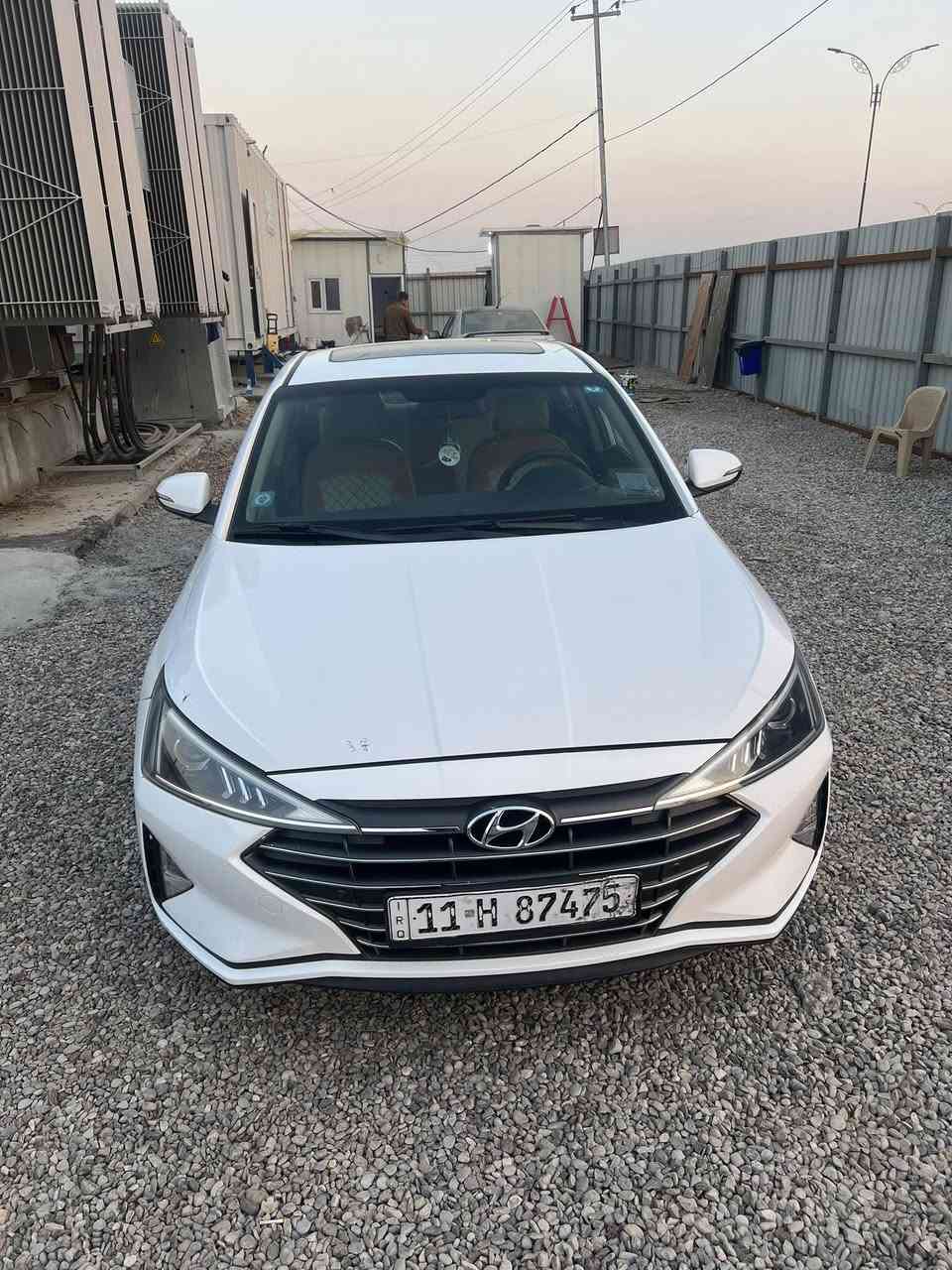 السلام عليكم النترا خليجي ٢٠٢٠
رقم بغداد
السعر 145 ورقه 
سنويه وهزه جديده 
ماشيه 119 الف 
مكانه بغداد  تاجيات او اليرموك 
فول موصفات بس الكشن مو جلد مخمل 
لتواصل ***********
