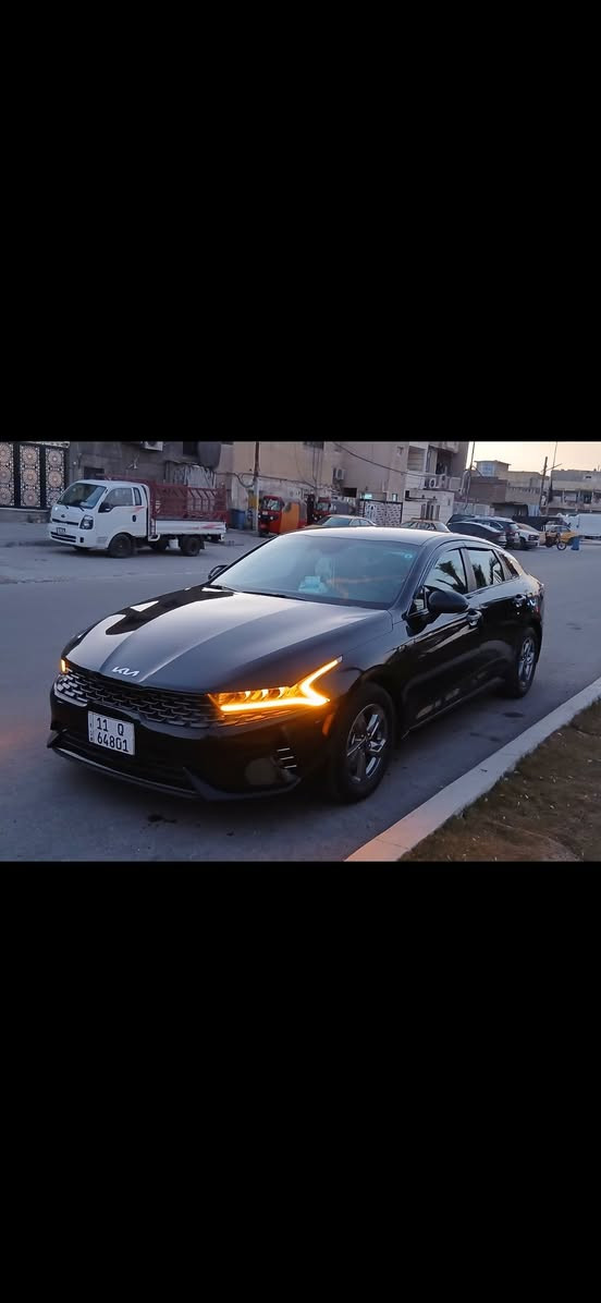 K5 
2022

رقم بغداد بسمي تحويل ثاني يوم 
عليهه دامه كامله 
فول مواصفات 

بصمه 

كشنات  تدفئة 

ب

حساس خلفي

رادار امامي 

شاشه كاربلاي يو اس بي

٥ مودات قيادة

تشغيل عن بعد

هاند بريك بصمه

اوتوهولد

مود درايف 

شحن لاسلكي

منفذ يو اس بي

وبعد هواي بيها مواصفات معروفه مواصفات 

ضرر السياره خلفي خفيف 

وجاملغ بارد هم ع كد شبر بلعراق  

رقم الهاتف ***********

سعر السياره(145$) وبيها مجال بسيط

