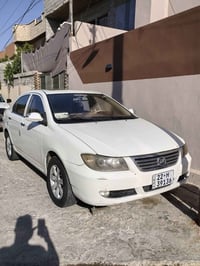ليفان 620 • ٢٠١٤ • رقم اربيل