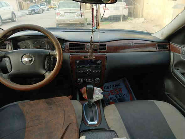 السلام عليكم امبالا 2011 محرك وكير  وضفيره كله جديد حادث جاملغ جهت السائق هوه نفسه مصلح  سياره ب اسمي تحويل ثاني يوم رقم بغداد الماني
مكاني بغداد الدوره شارع 60
السعر ٥٨ 
أو مراوس ب سياره خصوصي
***********
