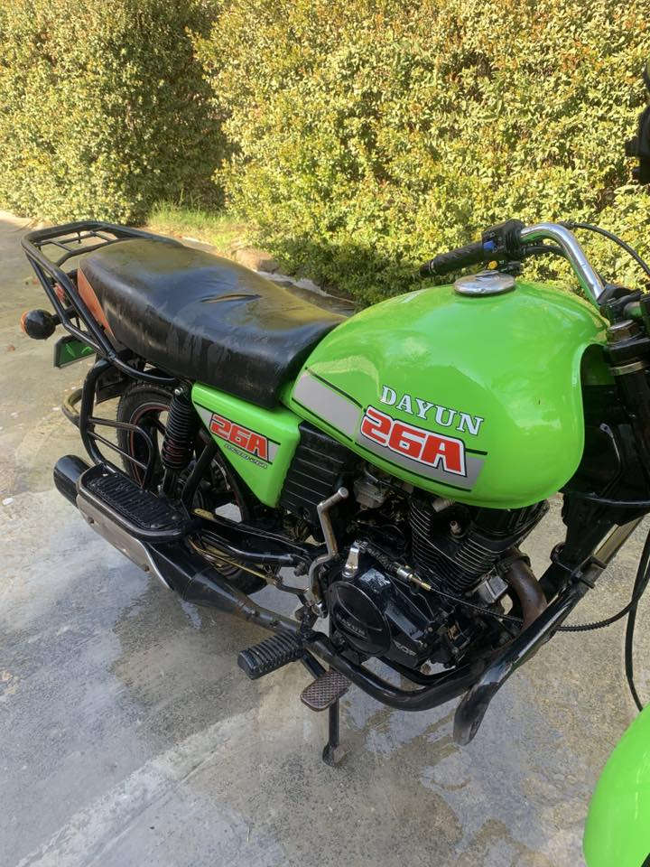 2020 مكفوله  سعر مليون و١٠٠ وبيه مجال مكان طوريج سياحي *********** واتساب موجود
