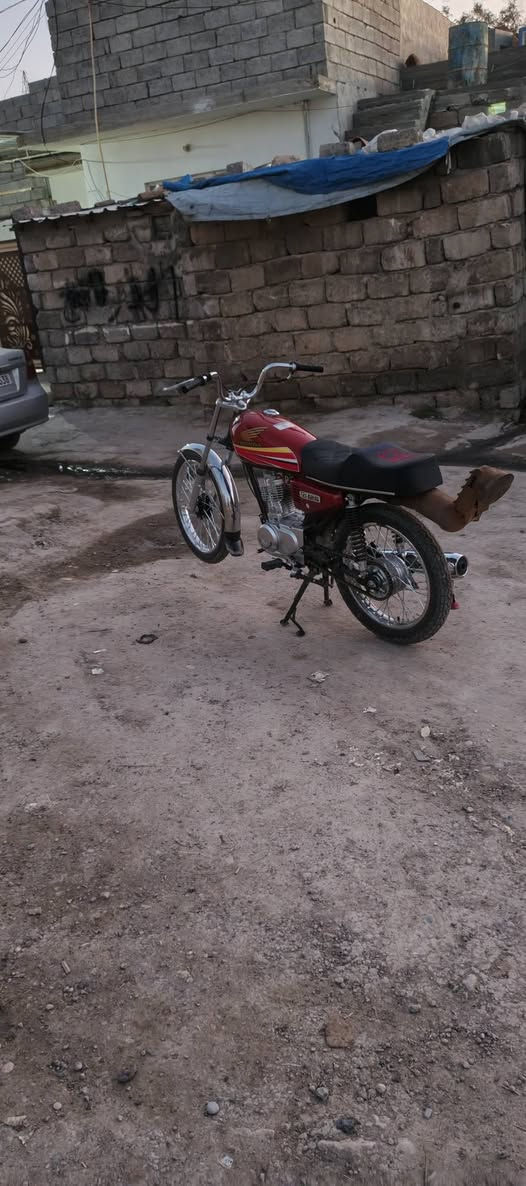 السلام عليكم
من رخصة الأدمن 
دراجه رابيدو ٢٠٢٦صار أسبوع مطبكها 
سعر خاص أو الاتصال ***********
