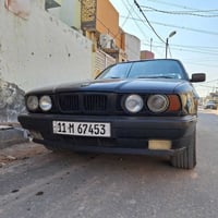 بي ام ٥٣٠ • موديل ٩٤ • باور عاطل