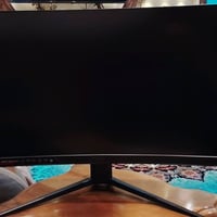 للبيع شاشه :- 🎮 MSI Optix G24 Series  📏 الحجم:  24 إنچ 🖥 الدقة: Full H...